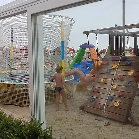 Casa Vacanze Zadina Cesenatico Exterior foto