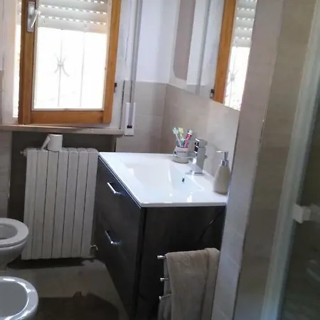 Casa Vacanze Zadina Cesenatico Exterior foto