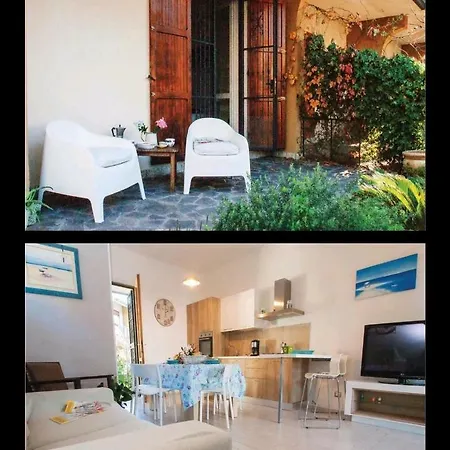 Casa Vacanze Zadina Cesenatico Exterior foto