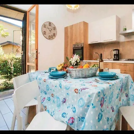 Casa Vacanze Zadina Cesenatico Exterior foto