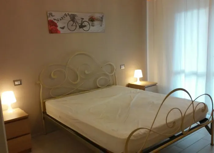 Casa Vacanze Zadina