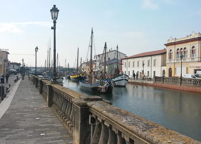 Casa Vacanze Zadina