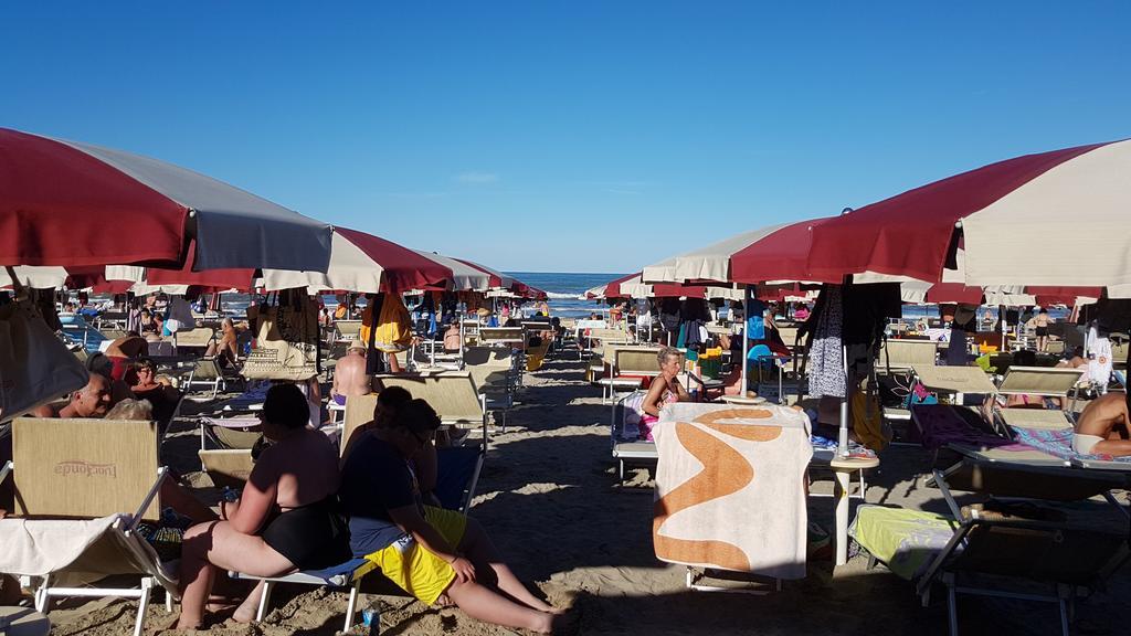 Casa vacanze Zadina Cesenatico