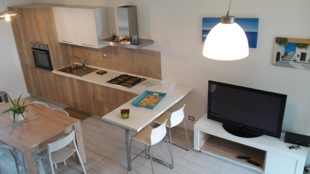 Holiday home Casa Vacanze Zadina Cesenatico