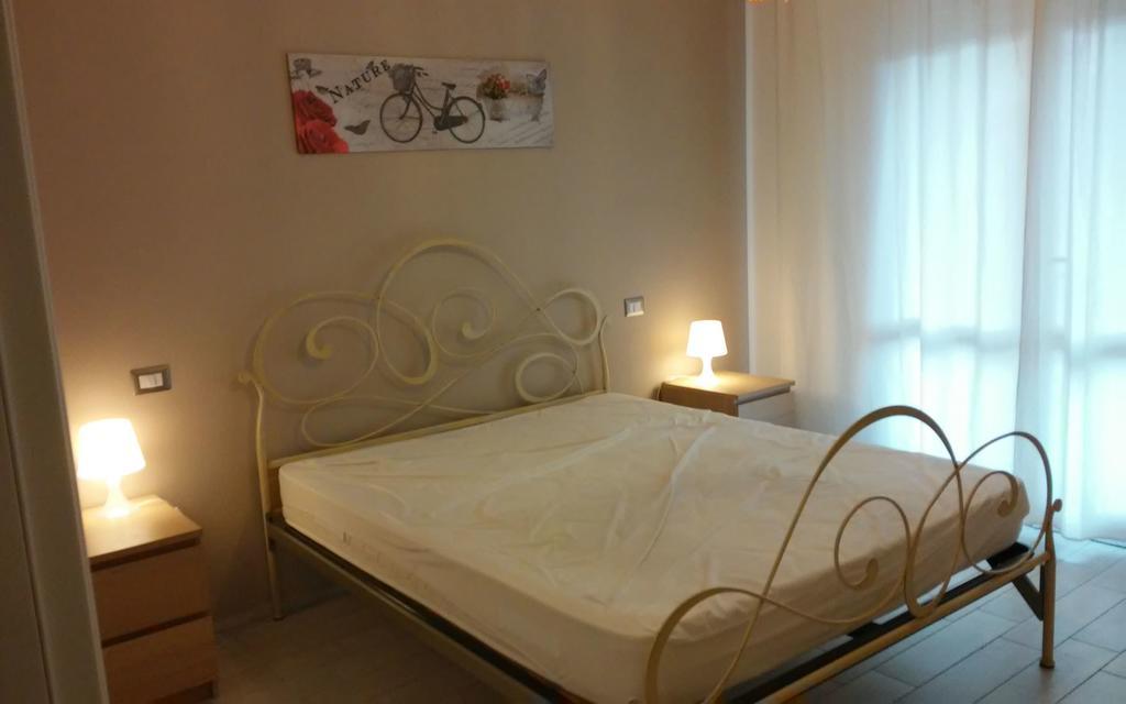 Holiday home Casa Vacanze Zadina