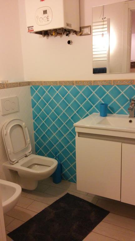 Holiday home Casa Vacanze Zadina Cesenatico