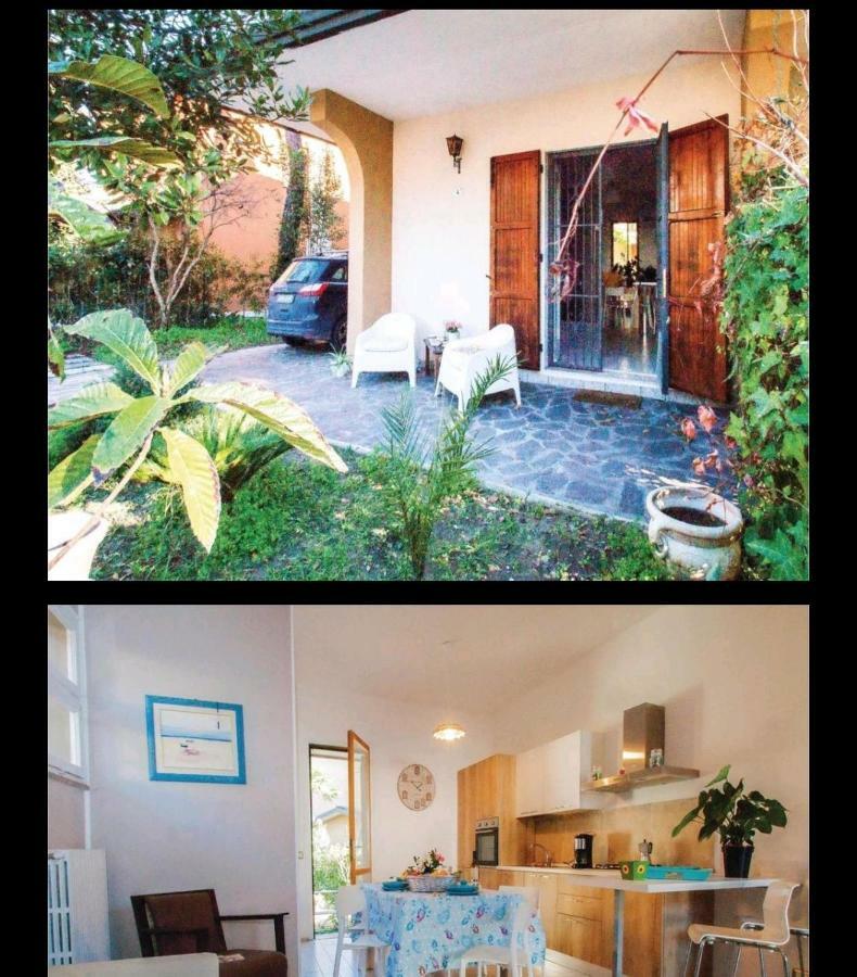Zadina Casa vacanze Cesenatico